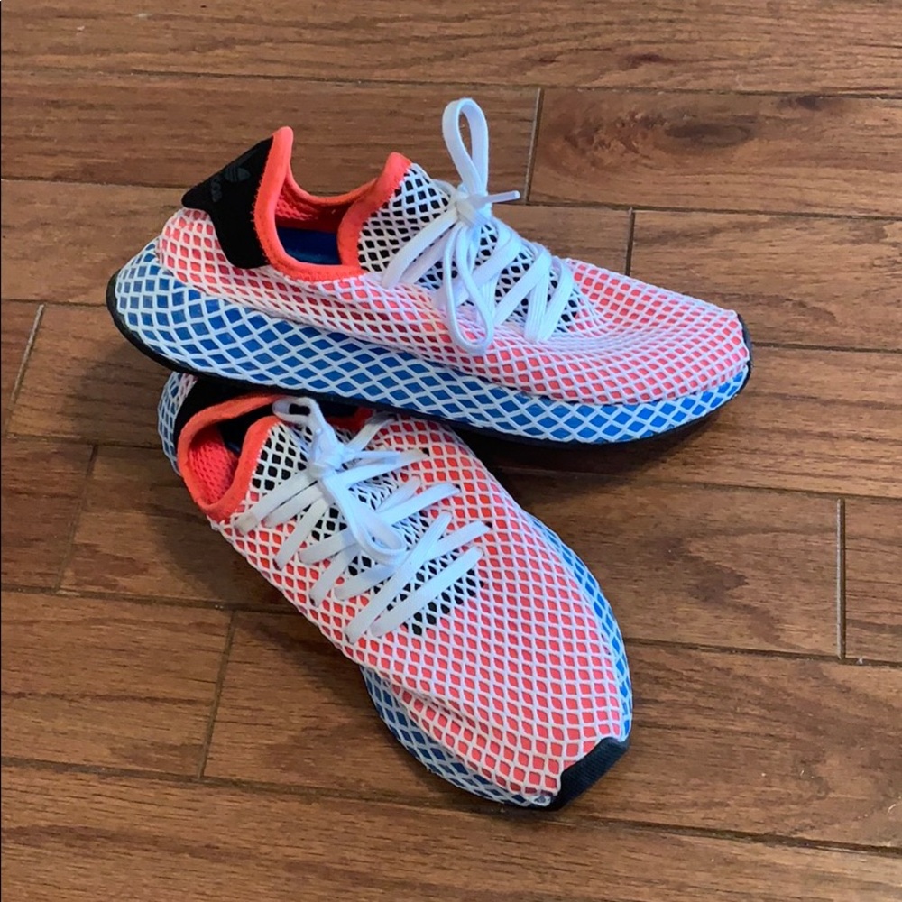 Adidas Shoes